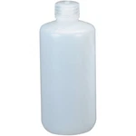 Nalgene Hdpe Narrow Mouth Round Bottle - White. Fixed Price $12.25.