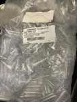 Evergreen Scientific 10 50 Mm Tubes 2.5 Ml Round Bottom, Quantity 25. Fixed Price $10.00.