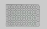 Thermo Scientific AB-0859 0.8 Ml, 96 Well Storage Plates (case Of 50). Fixed Price $70.00.