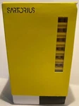 Sartorius Optifit 0.5-200 Ul Refill Tower 9600 Tips 790202 Exp. 04/2027. Fixed Price $44.95.