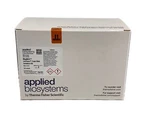 Applied Biosystems Magmax Mirvana Total Rna Isolation 96/RCTN *box 2* Kit A27828. Fixed Price $299.99.
