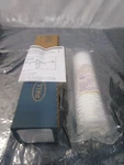 Pall Filterite Divison T93011276010 EBC450-10M3F 300 0.45U Filter, 108741. Fixed Price $450.00.