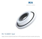 New Ika Rv 10.8001 Seal, Ident. No.: 0003907000 Rotary Evaporators Accessory. Fixed Price $99.00.