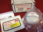 Cuno - Fluid Purification Zeta Plus Biocap Catalog #BC0030AVR03 New. Fixed Price $29.50.