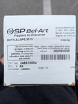 Nib Scienceware Emergency Eye Wash Bottle 32OZ, Safety Station, Bel-art. Fixed Price $19.99.
