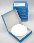 Cytiva Whatman 1PS 2200-110 Phase Separator Filter Papers 100 Circles 110MM. Fixed Price $99.00.