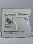 Corning Cell Strainers 70UM. Fixed Price $85.00.