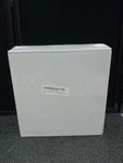 Case Of 144 Premium Life Glass Clear With Screw Caps X001QCSBH. Fixed Price $26.81.