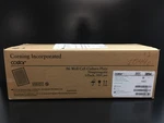 Costar Corning Ref 3894 Clear V-bottom Microplate 96-WELL Case. Fixed Price $164.11.