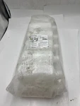 (qty 12) Vwr 414004-158 High-density Polyethylene Narrow Mouth Bottle 500ML. Fixed Price $45.90.