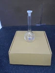 Kimble Bomex Glass Volumetric Flask 250MLLN 20 Box Of. Fixed Price $44.99.