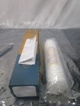 Pall Filterite Divison T93011276010 EBC450-10M3F 300 0.45U Filter, 108742. Fixed Price $450.00.