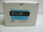 New Becton Dickinson 354402 Biocoat 6 Well Plates. Fixed Price $59.99.