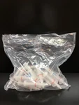 Eppendorf Cat No 0030089472 Combitips Advanced Sterile 25ML Lot 19 Pcs. Fixed Price $45.55.