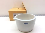 Fisherbrand FB-961-E Porcelain Mortar 400ML. Fixed Price $29.99.