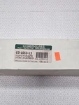 Chemglass CG-1053-13 Adp. Vacuum Filtration 38MM Id Flange #4 Pluro Stopper 24/4. Fixed Price $69.99.