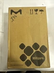 Lot Of Six (6) Millipore Polyguard Cartridge Filters 10" - CR0101006. Fixed Price $44.99.