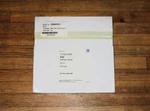 Whatman 1540-240, Grade Ashless General Lab Filter Paper, 100 Pieces. Fixed Price $174.95.