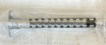 Bd Disposable 1ML No Needle Luer-lok Tip 309628 150 Syringes. Fixed Price $64.00.