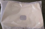 Ge 2277404 / Sensor Assembly Rear Cover White Lightspeed-brightspeed-vct. Fixed Price $1000.00.