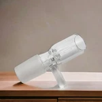 Tall Cylinder Bowl With Built Screen. Fixed Price $12.99.