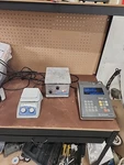 Lab Equipment Lot Vwr 610 Standard Thermolyne Horlt Plate Accumet Ph Meter.... Fixed Price $129.99.