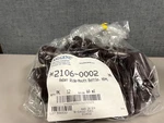 Nalgene 2106-0002 Wide Mouth 60 Ml Amber Hdpe Lab Quality Bottles Bag Of 12. Fixed Price $29.99.