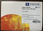 5PRIME 2302810 Phase Lock Gel Heavy 1.5 Ml, Box Of 200. Fixed Price $99.99.