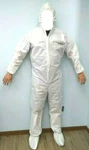 Kimberly Clark 49127 Kleenguard 4XL Hooded Booted Coverall 20 - Box Pallet Of 15. Fixed Price $799.99.