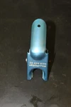 Millipore XX1002503 Vacuum Filtration Spring Clamp Mm. Fixed Price $12.00.
