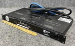 Middle Atlantic Rack Link RLNK-SW820R-SP Controller Power Switch W/ Cord. Fixed Price $79.99.