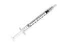 Becton-dickinson 309659 Bd Tuberculin Syringes Slip Tip 1ML 8PK. Fixed Price $53.60.