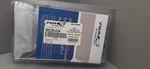Vwr Convenience Kit Screw Thread Glass Vials 89239-024 W/caps 89239-016 Sealed. Fixed Price $75.92.