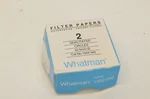 Whatman 1002042 Quantitative Filter Paper Circles 42.5MM. Fixed Price $19.99.