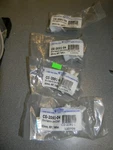 Chemglass CG-2091-04 Agitator, Ptfe, 10MM, Four Blade, 50MM Dia, For Shaft. Fixed Price $120.00.