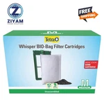 Tetra Whisper Bio-bag Filter Cartridges For Aquariums Unassembled Medi. Fixed Price $25.99.