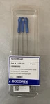 (pack Of 3) Wheaton / Sorcorex W855004 1.170.320 Nylon Cleaning Brushes. Fixed Price $34.99.
