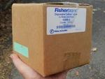 1000 Fisher 6 X 50MM Lime Glass Disposable Culture Tubes 14-958-A New Old Stock. Fixed Price $85.95.