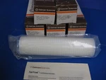 Gelman Sciences S002B1GRTE Sol-vent Filter Cartridge, 10", 0.2UM New Lot Of 5. Fixed Price $40.00.