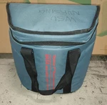 Carrying Case For Seymour Ii Wound Care Model 0910. Fixed Price $15.00.