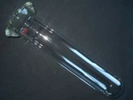 Kontes Glass #50 O-ring Tube Body Only For Vacuum Trap Apparatus, 926061-0015. Fixed Price $59.99.