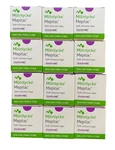 *12-PACKS* Molnlycke Mepitac Soft Silicone Tape Safetac 0.8" X 3.3 Yards 298300. Fixed Price $109.95.