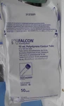 Falcon Corning 352095 15ML 17X120MM Polystyrene Conical Tube - Pkg Of 50. Fixed Price $12.99.