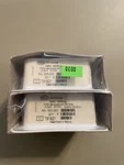 Pall R2PJ037 Teflo W/ Ptfe Membrane Pmp Ring, 2.0 Um 37MM PM2.5 Filters. Fixed Price $599.95.
