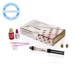 Gc G-cem Linkforce Dual Cure Adhesive Resin Cement Starter Kit A2 / Translucent. Fixed Price $269.99.