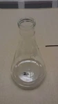 Kimax 1000ML 26505 Culture Media Screw Cap Erlemeyer Flask. Fixed Price $16.92.