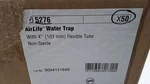 Carefusion Airlife Water Trap 4" Flexible Tube 5276 Box Of 50. Fixed Price $323.99.