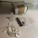 Hach CL17 Pre-assembly Maintenance Kit 54443-01 / 5444301 New Box. Fixed Price $215.00.