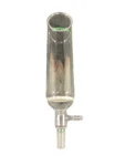 Chemglass 14/20 Frit 125ML Chromatography Filter Funnel CG-1412-11 Chip. Fixed Price $69.99.