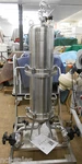 Allegheny Bradford Stainless Steel Pressure Filter Housing. Fixed Price $1799.99.